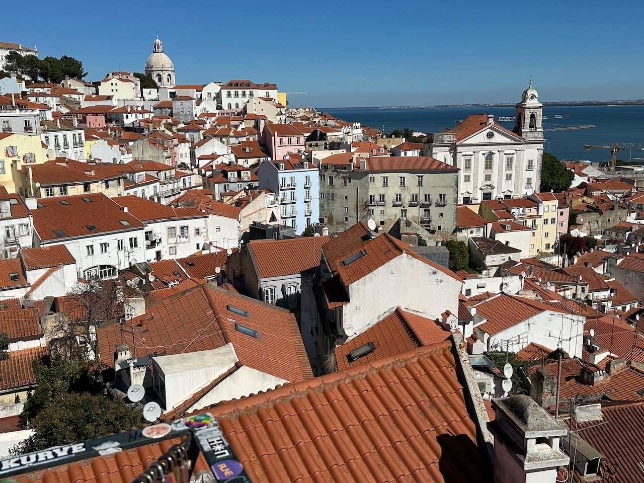 Lissabon Portugal