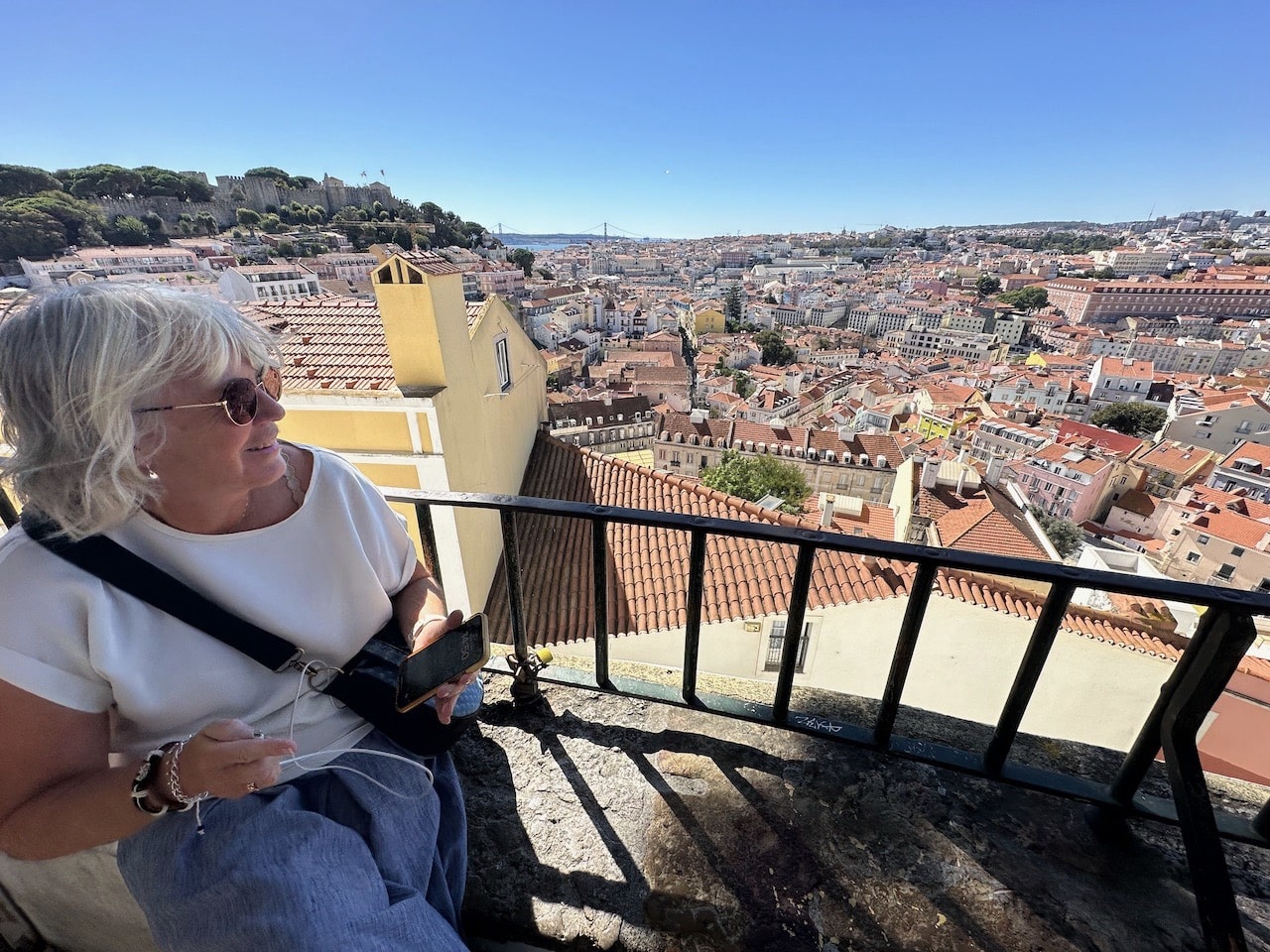 Lissabon Portugal