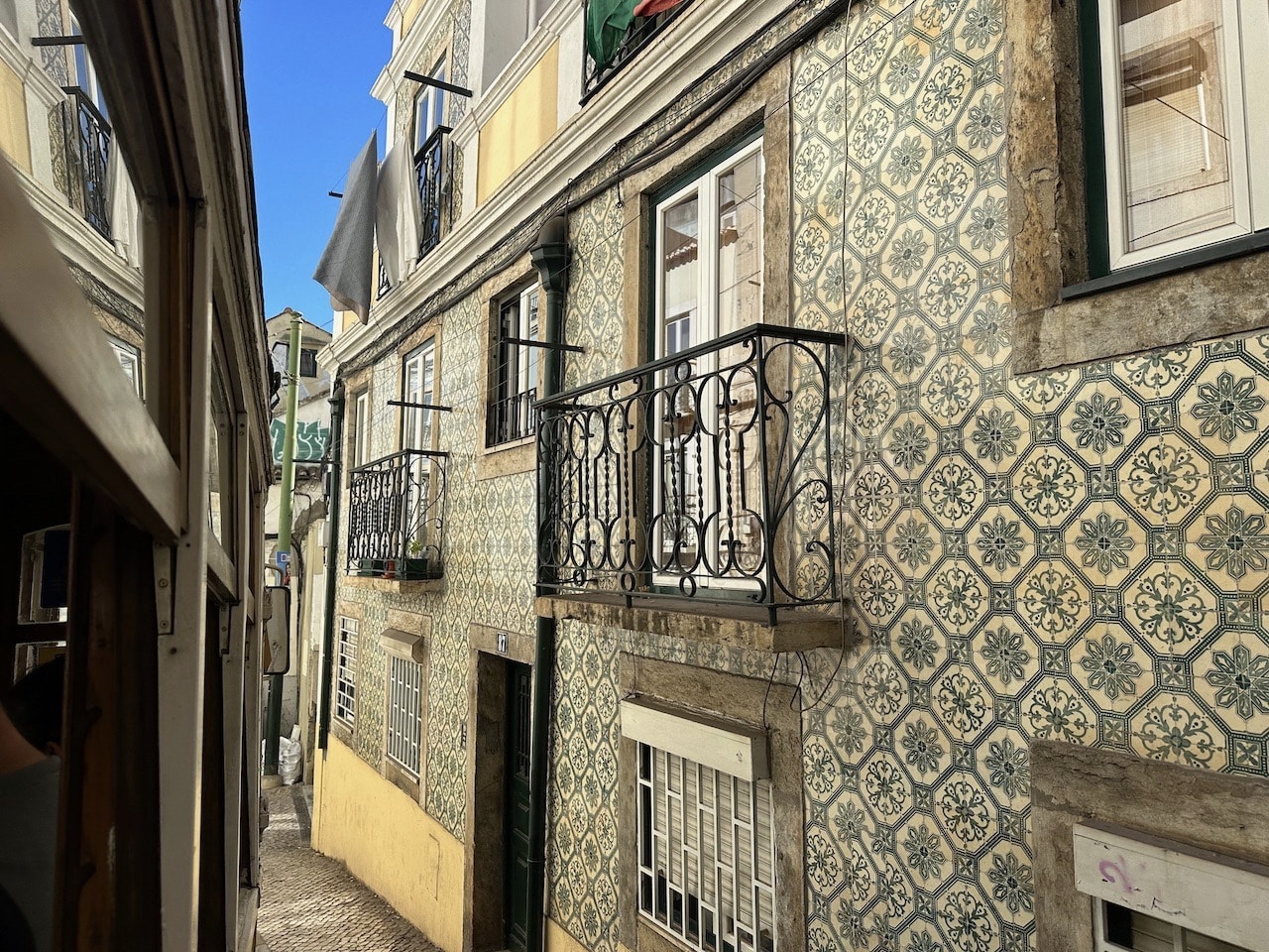 Lissabon Portugal