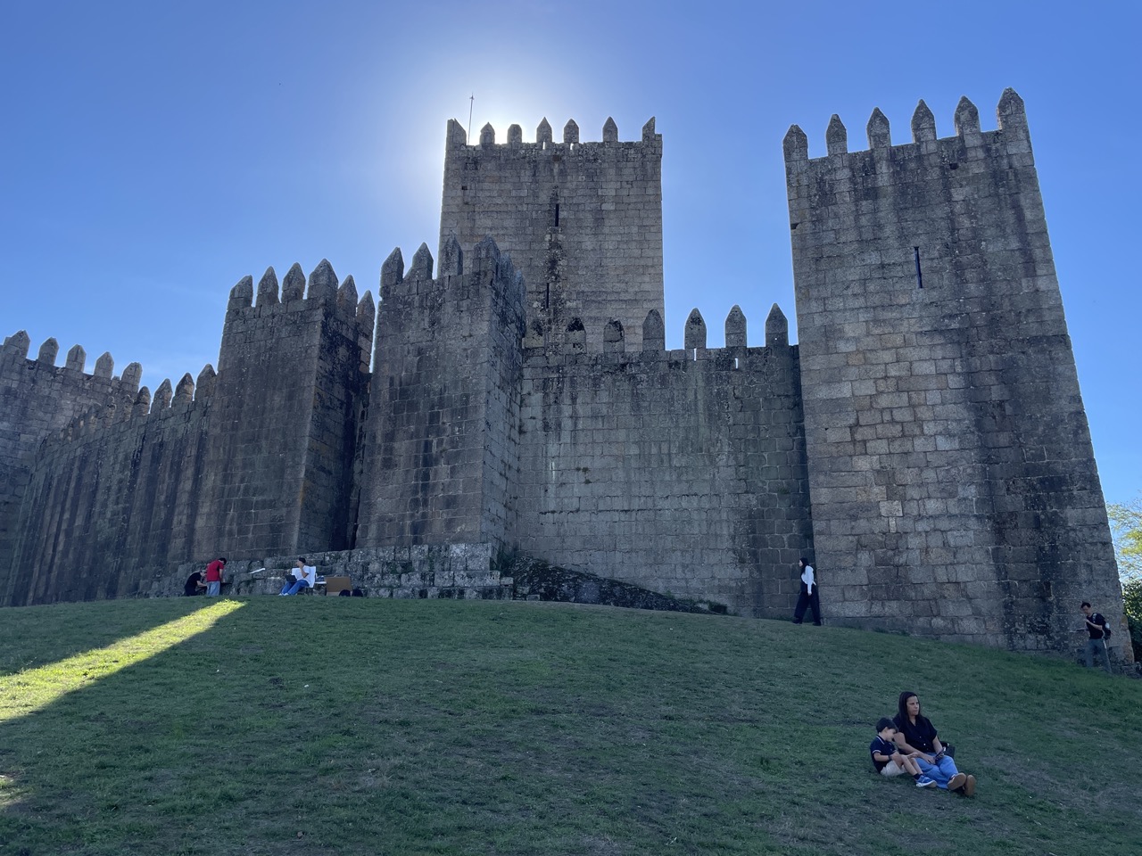 Guimaraes Portugal