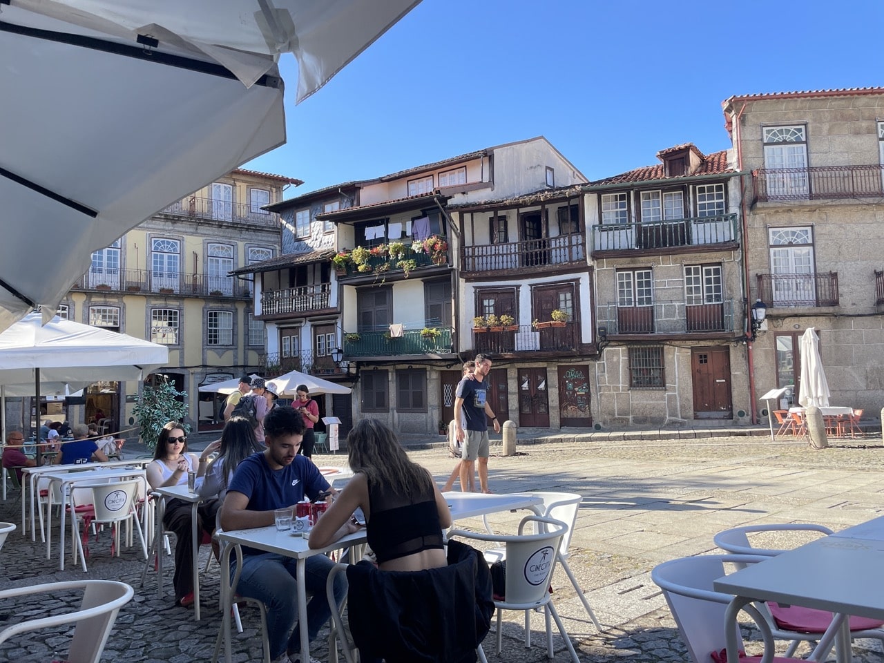 Guimaraes Portugal
