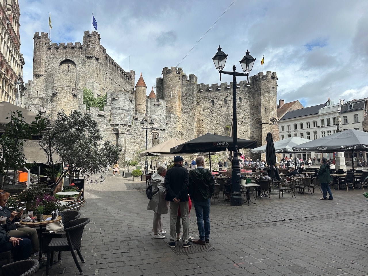 Gent Belgien