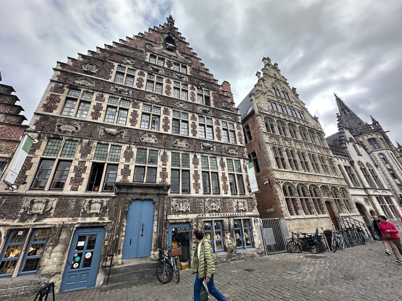 Gent Belgien