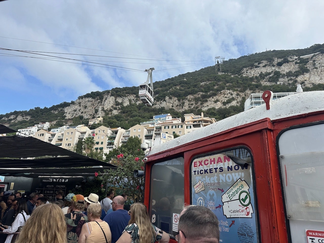 Gibraltar