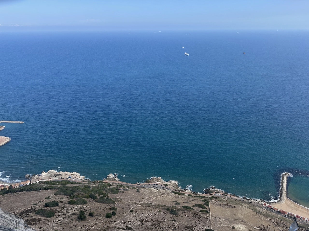 Gibraltar
