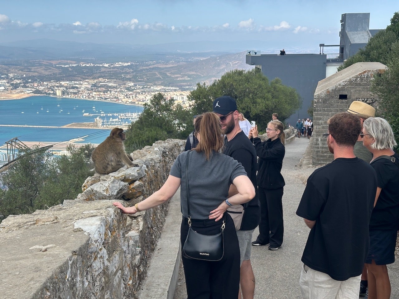 Gibraltar