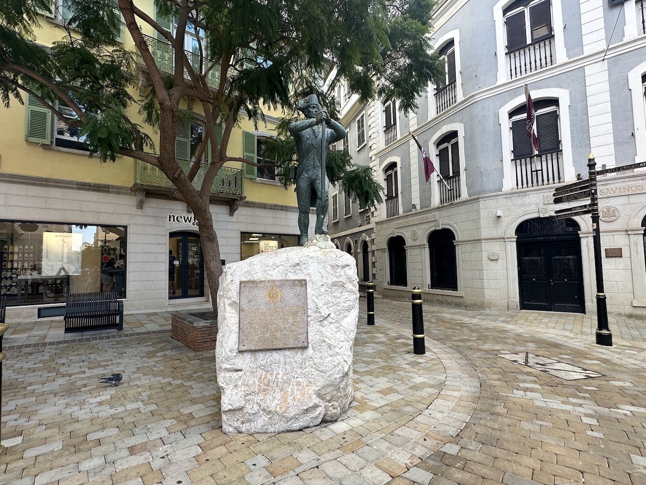 Gibraltar