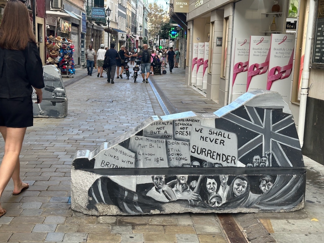 Gibraltar