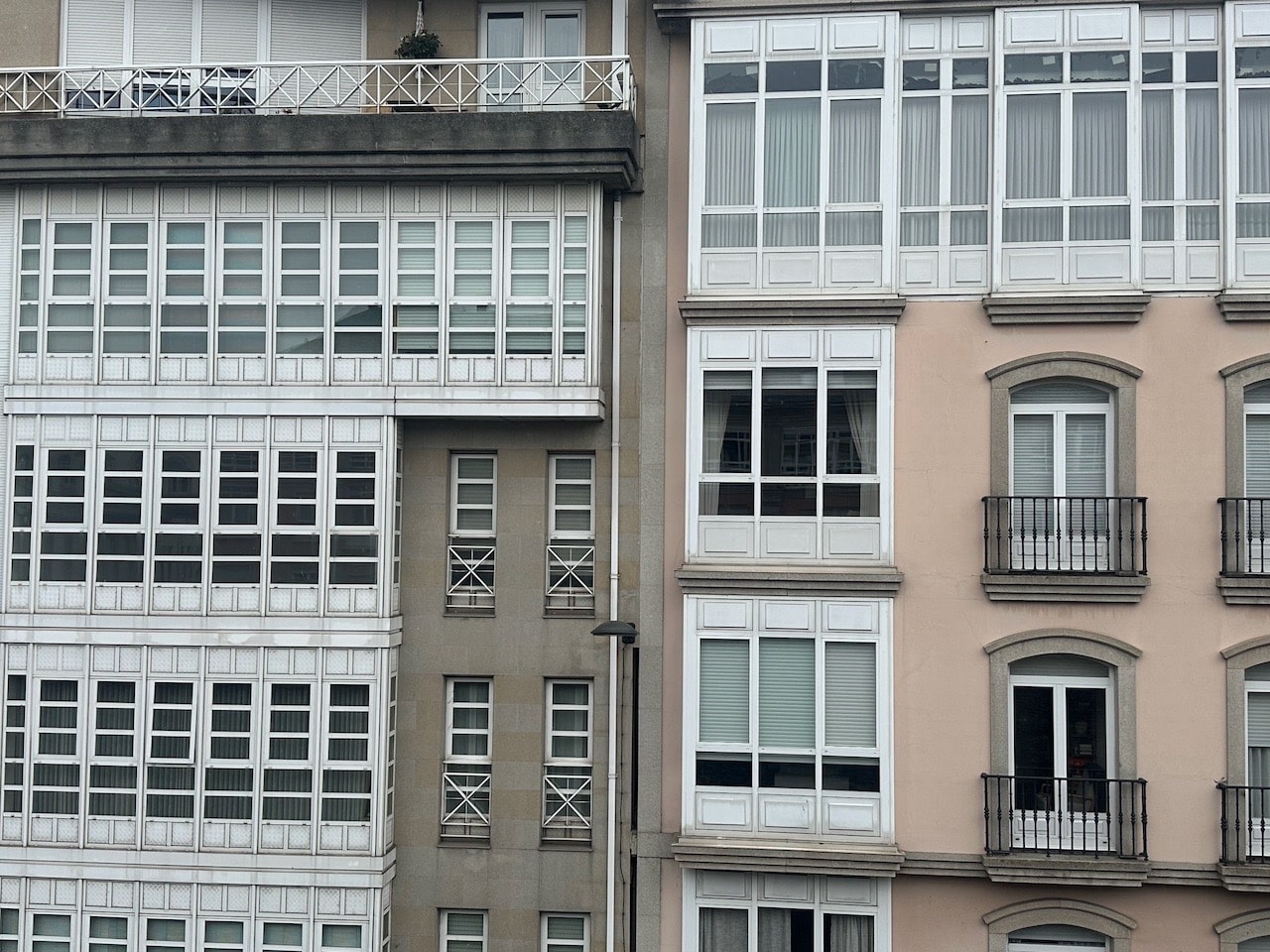 Lugo Spanien