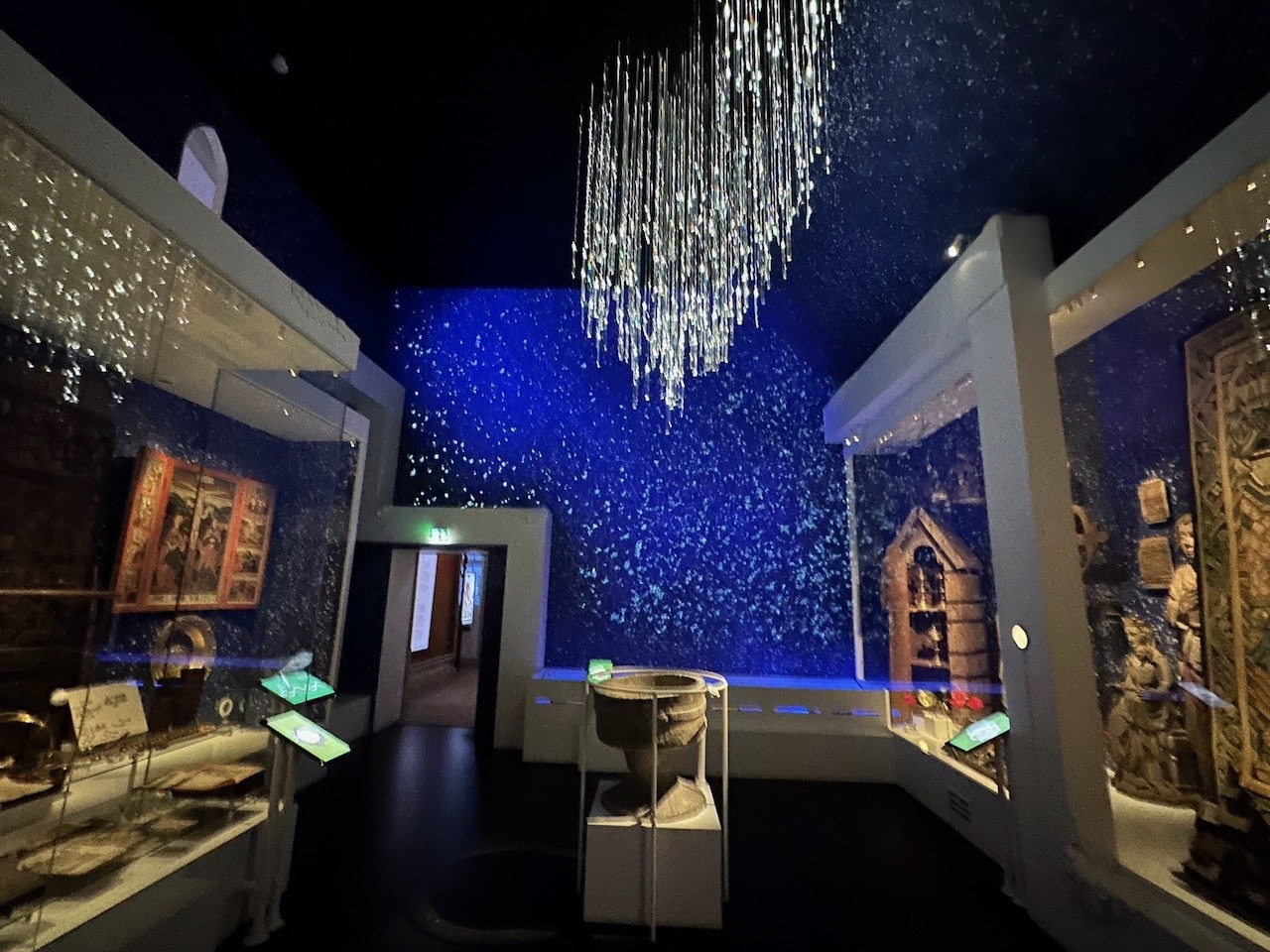 Nordiska museet Stockholm Sverige