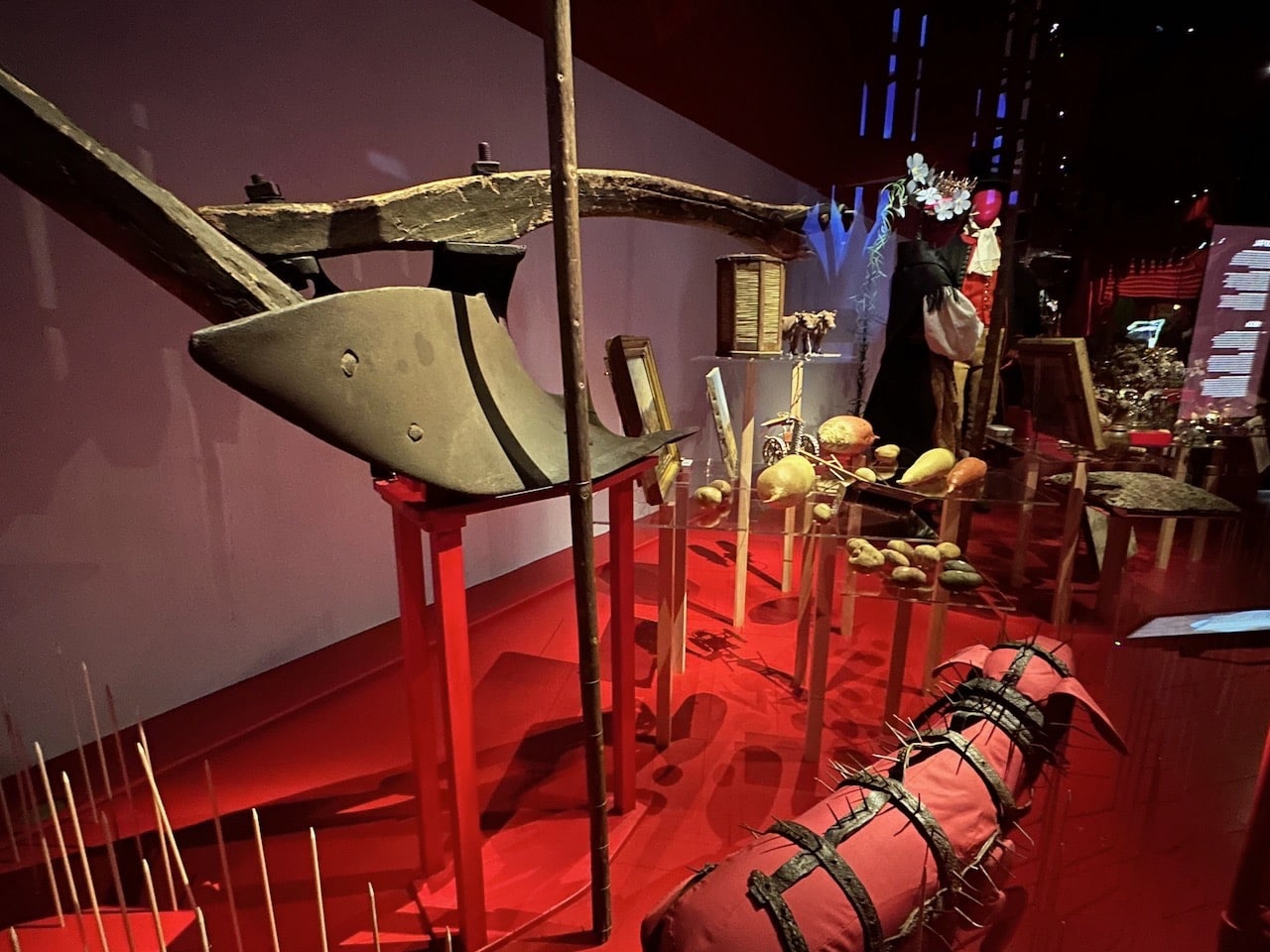 Nordiska museet Stockholm Sverige