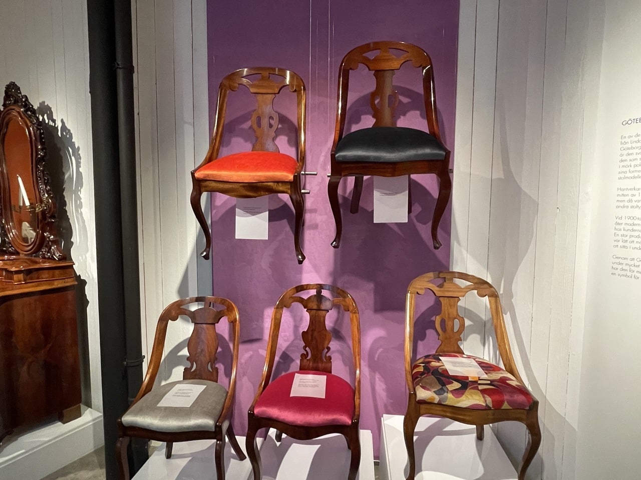 Mölndals stadsmuseum Mölndal Sverige