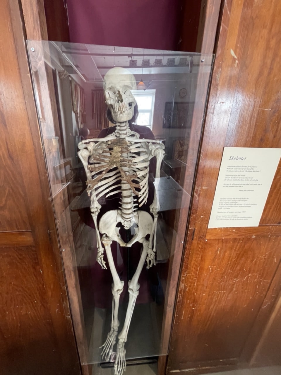 Mölndals stadsmuseum Mölndal Sverige