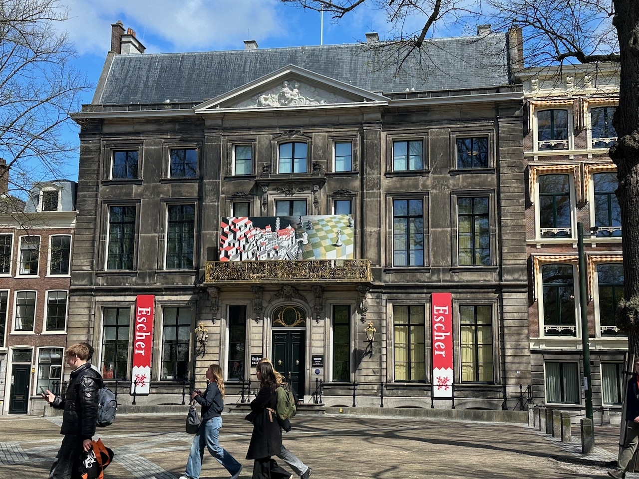 Haag Holland Nederländerna