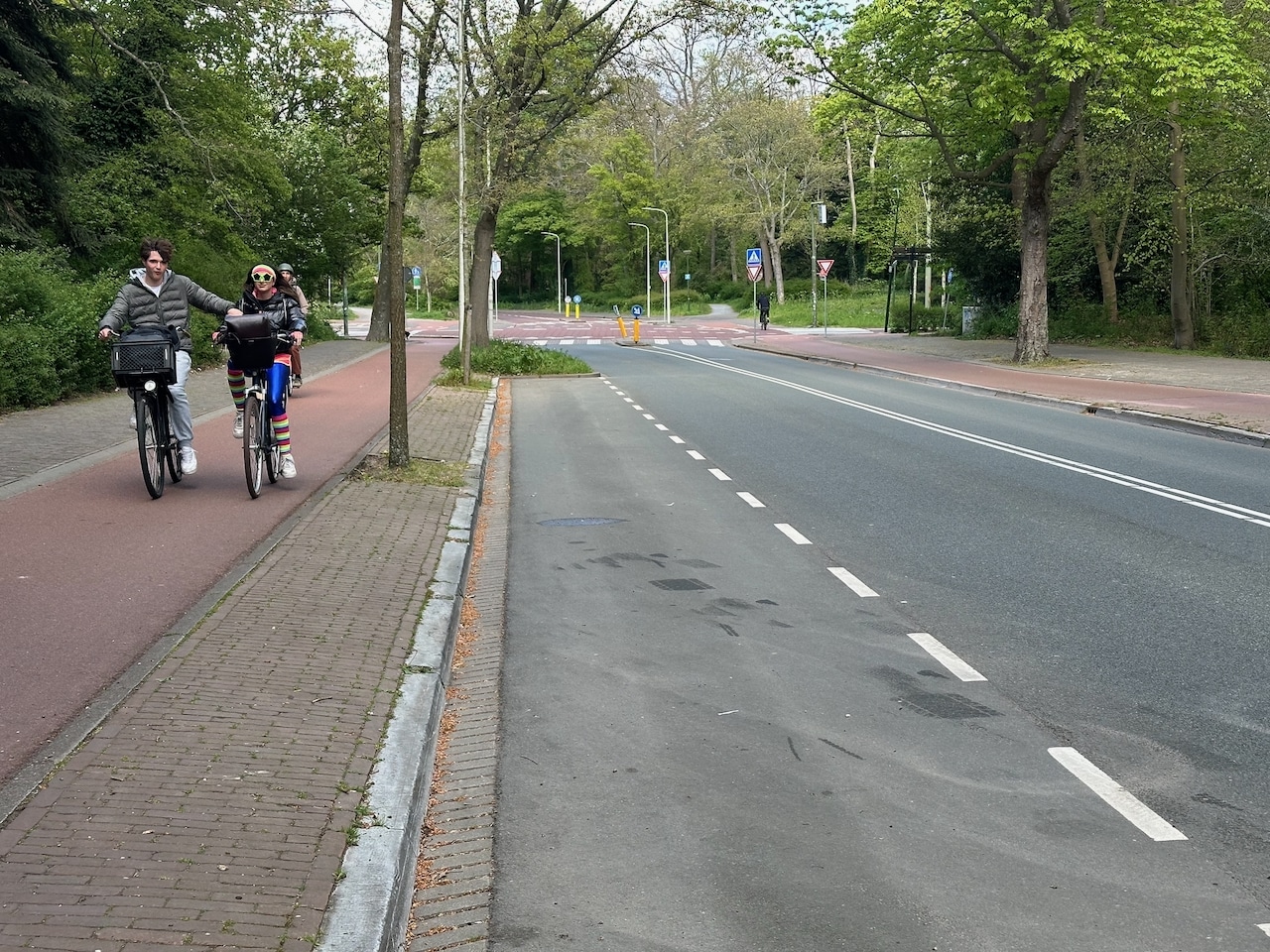 Haag Holland Nederländerna