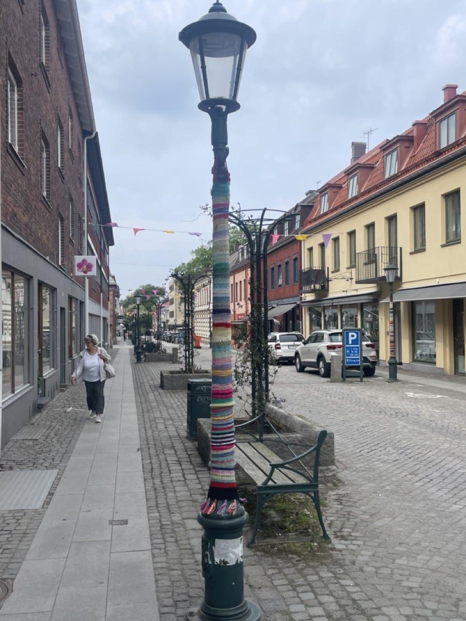 Varberg Halland Sverige