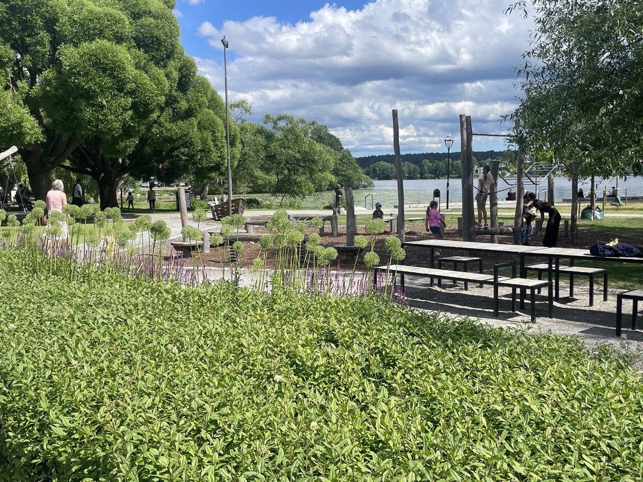 Sigtuna Uppland Sverige