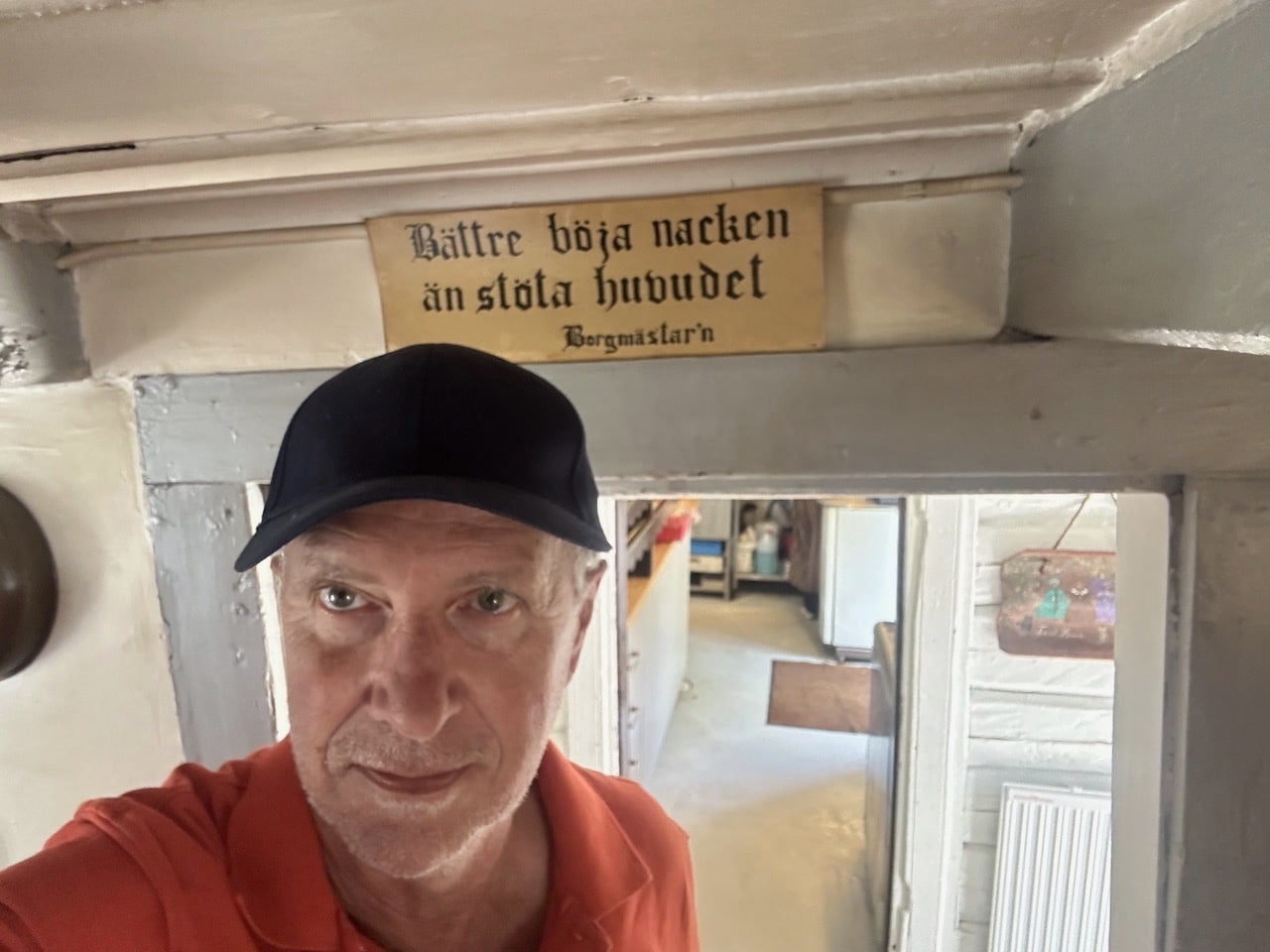 Sigtuna Uppland Sverige