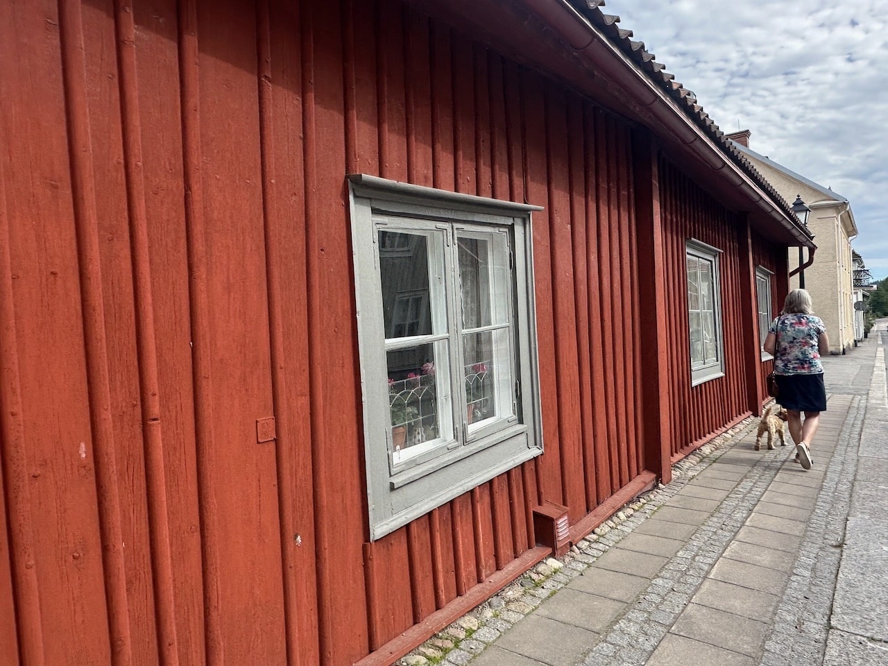 Noraglass Nora Sverige