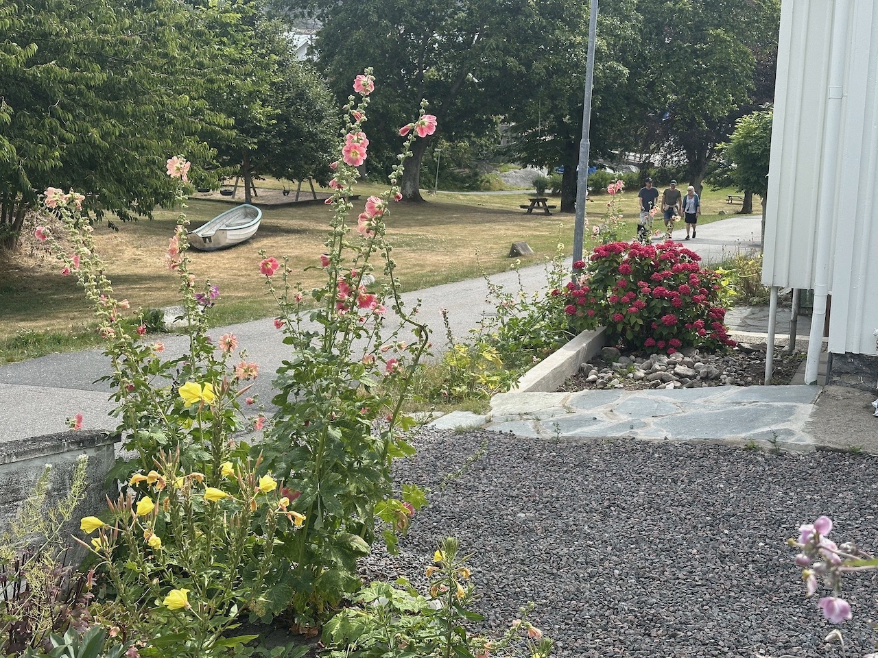 Källö-Knippla Norra Skärgården Göteborg Sverige