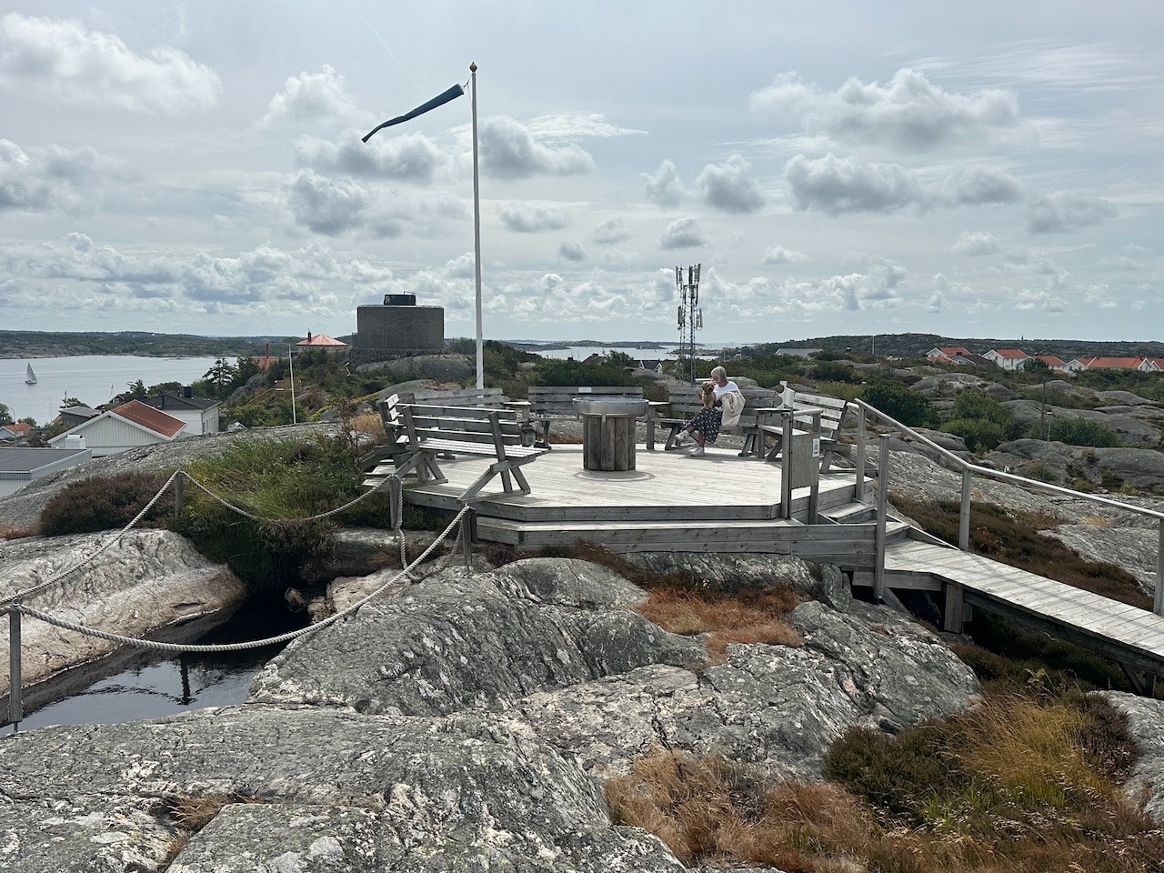 Källö-Knippla Norra Skärgården Göteborg Sverige