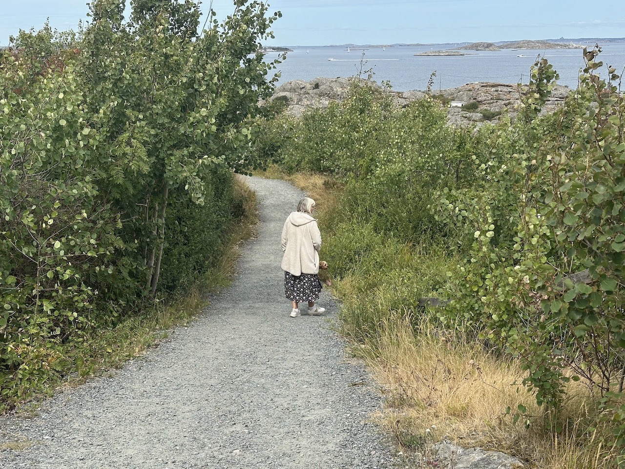 Källö-Knippla Norra Skärgården Göteborg Sverige