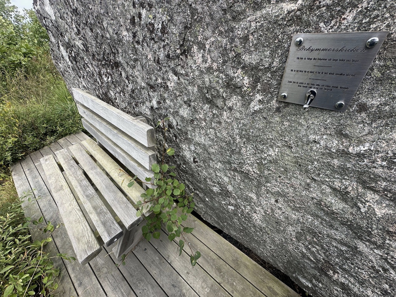 Källö-Knippla Norra Skärgården Göteborg Sverige