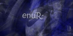 enuR-