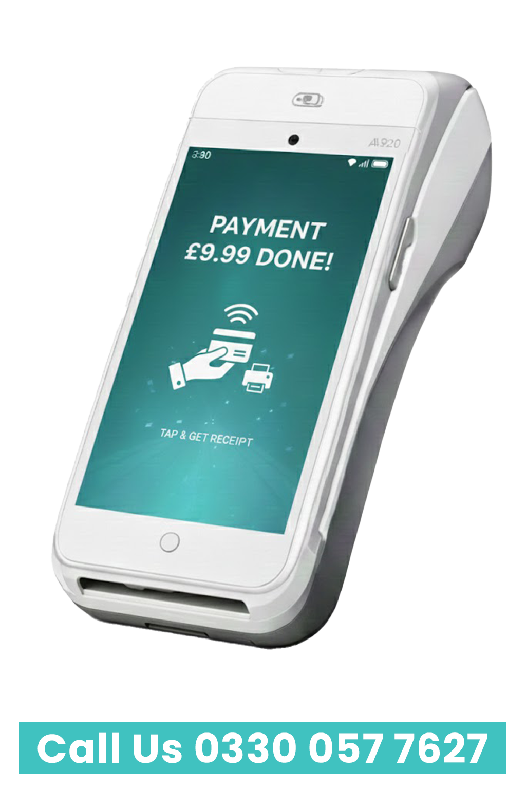 Beginner Business Card Machine
