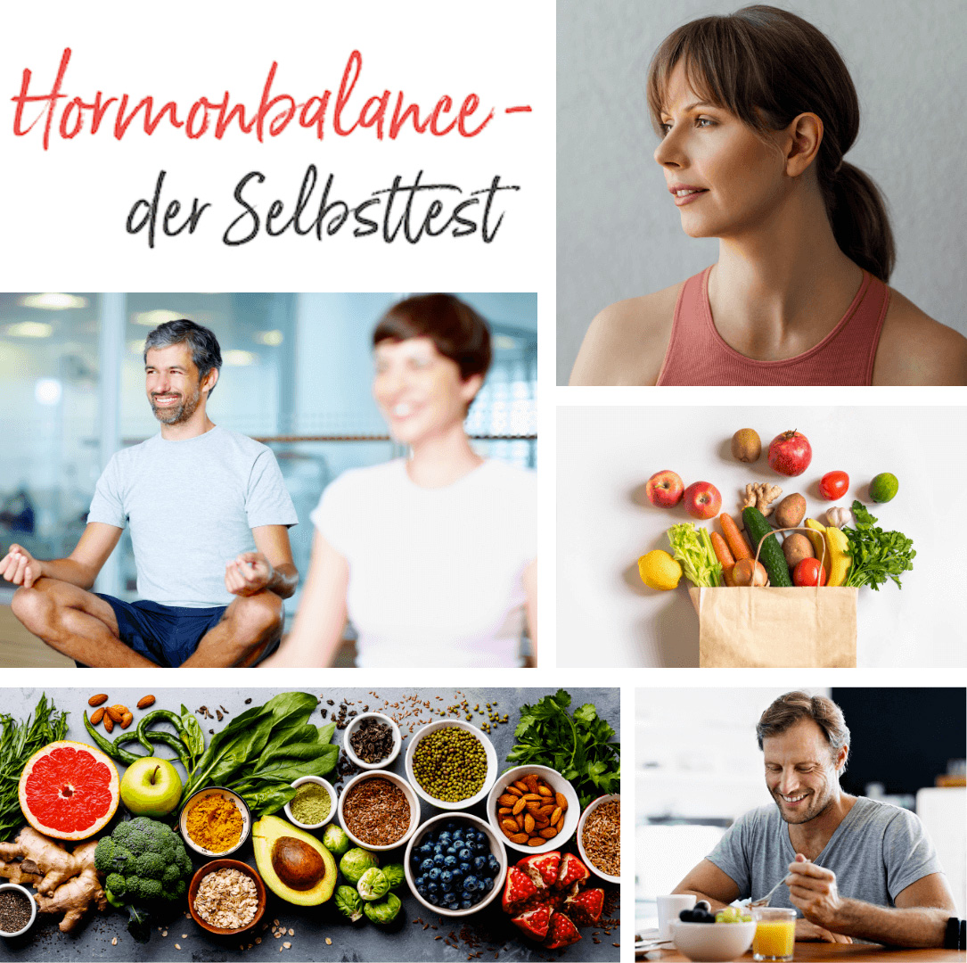 hormonbalance