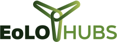 EoLO-HUBs Logo