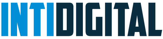 INTI-Digital Logo