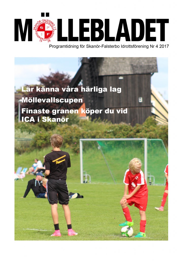 Möllebladet_Skanör-Falsterbo IF_fotboll