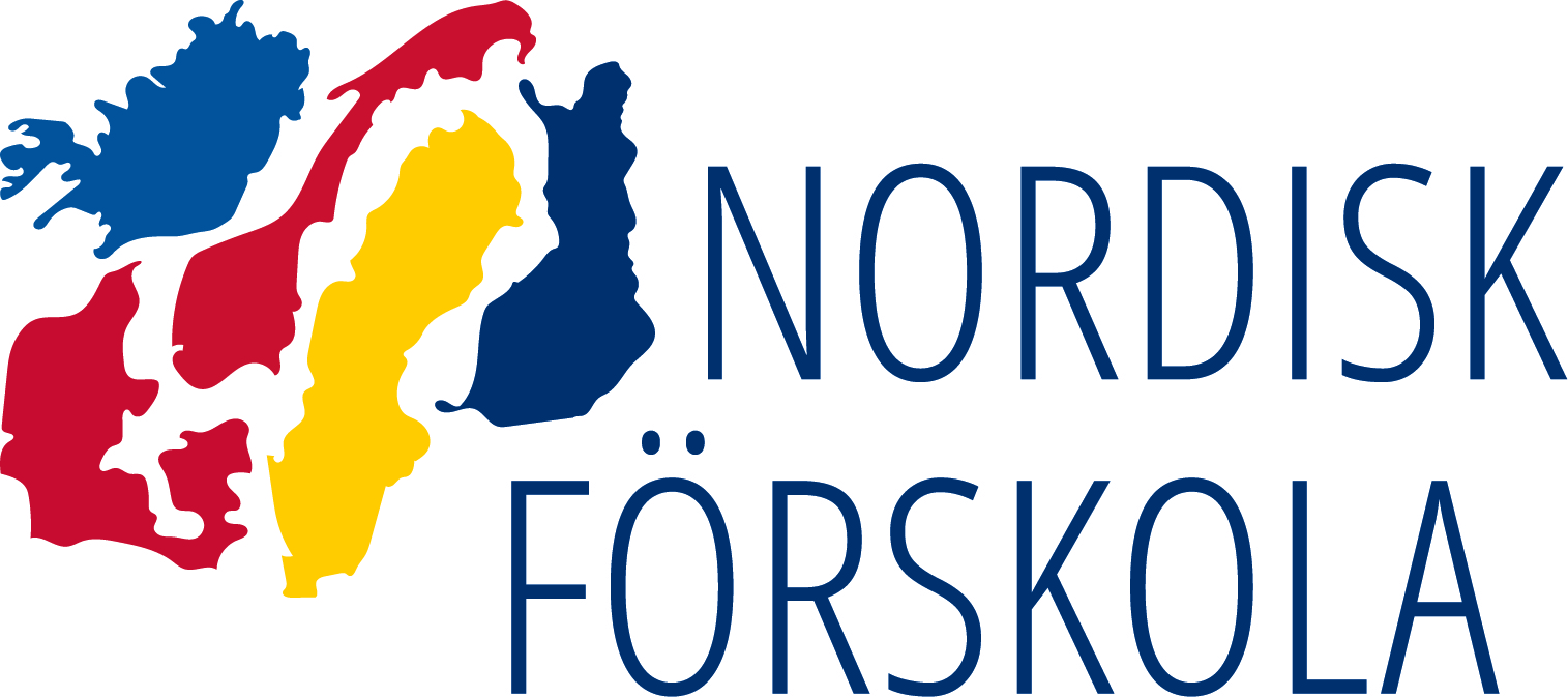 Hemsida Nordisk Förskola by epafi