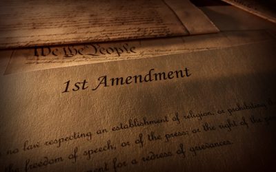 First Amendment Rights of AdAPT-001