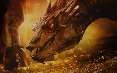 A Blog About Smaug
