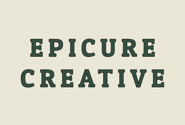 Epicure Creative | Digital Marketing, Branding & Design based in Bedfordshire