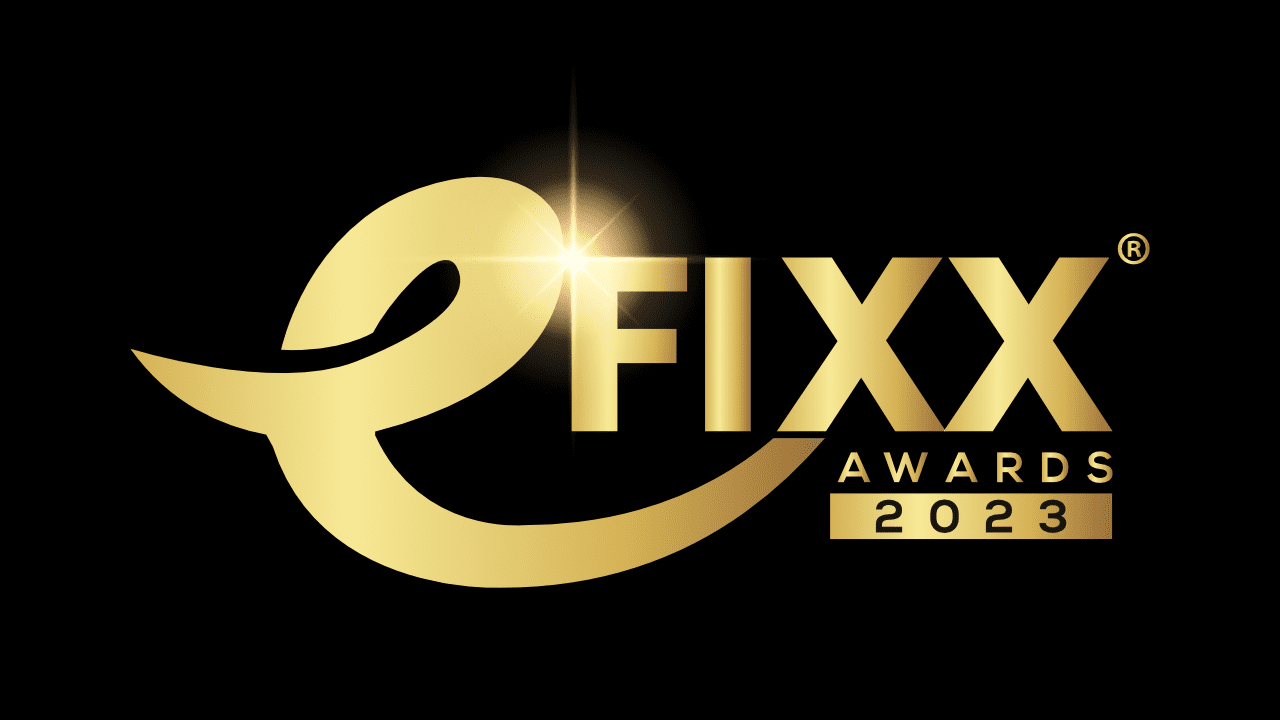 Smart Home Installer of the year efixx award 2023