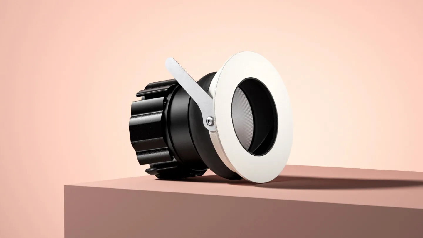 Orluna downlight