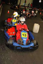 Karting Gent