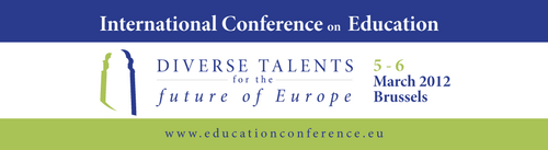 International Conference on Education