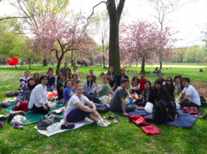 EPN Picnic