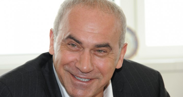 Sefik BIRKIYE