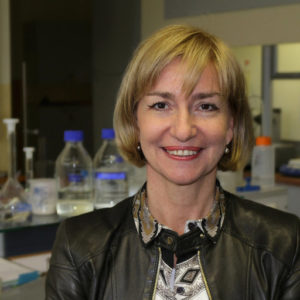 Picture of Prof. Karin Stana Kleinschek