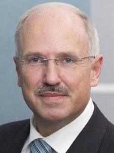Jürgen Engelhardt, winner of 2021 EPNOE Technology Award