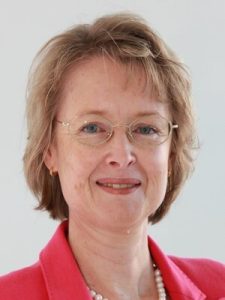 Béatrice Conde-Petit, winner of 2023 EPNOE Technology Award