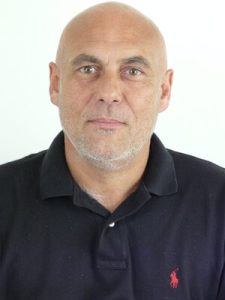Alain Dufresne, winner of the 2019 EPNOE Science Award