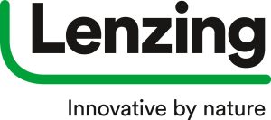 Logo Lenzing