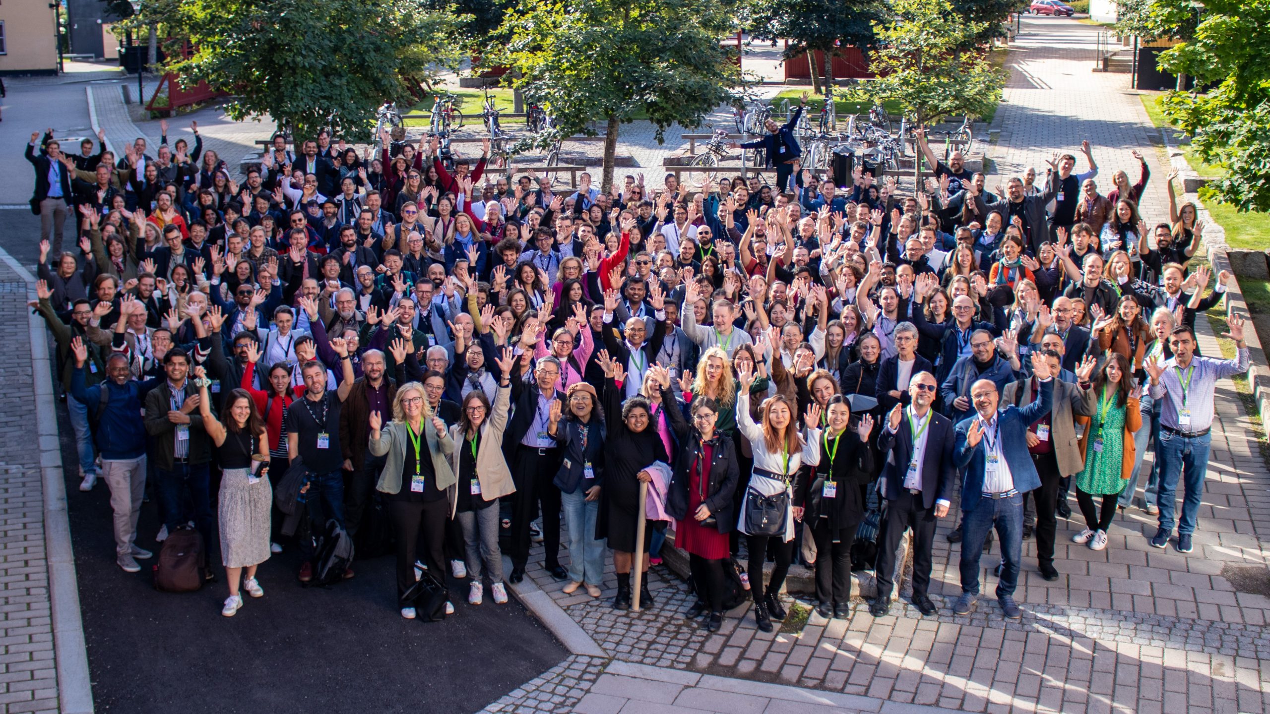 EPNOE2025 group