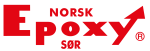 logo-norsk-epoxy-sør-rød
